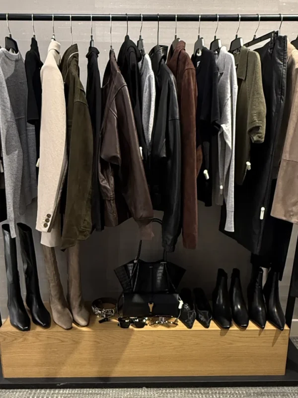 My 2026 Nordstrom Anniversary Sale Haul: What I Bought and What I Left Behind