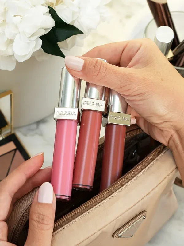 Prada Reflection Glossy Liquid Balm — Worth the Splurge?