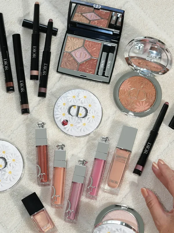 Dior Beauty Summer Collection 2026: What’s Worth the Splurge