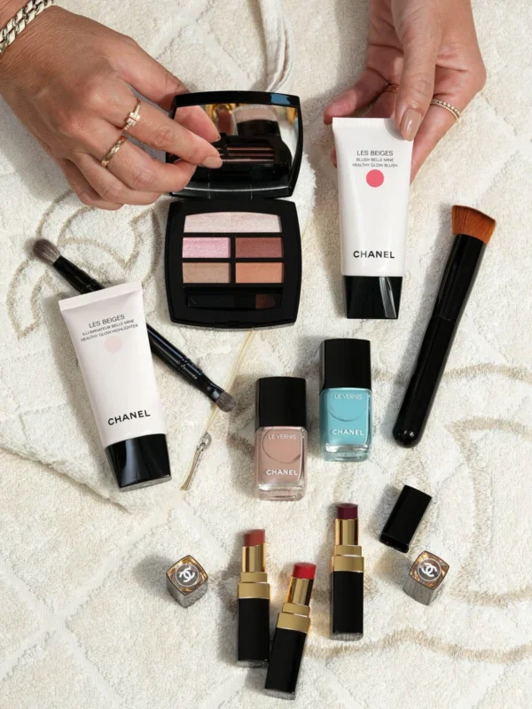 Chanel Les Beiges Coastal Summer 2026: What Actually Works