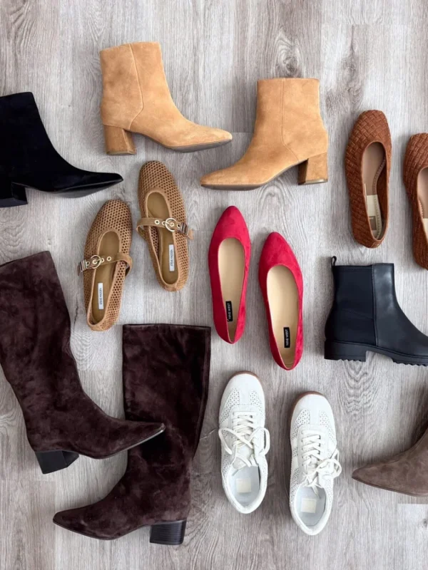 The Best Shoes & Boots From the Nordstrom Anniversary Sale 2026