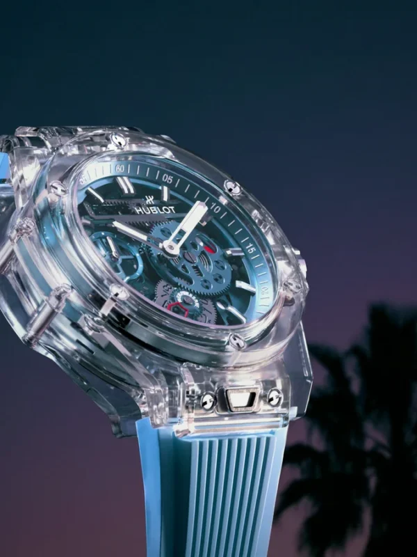 A $84,300 Watch With No Dial: Why I Respect This One
