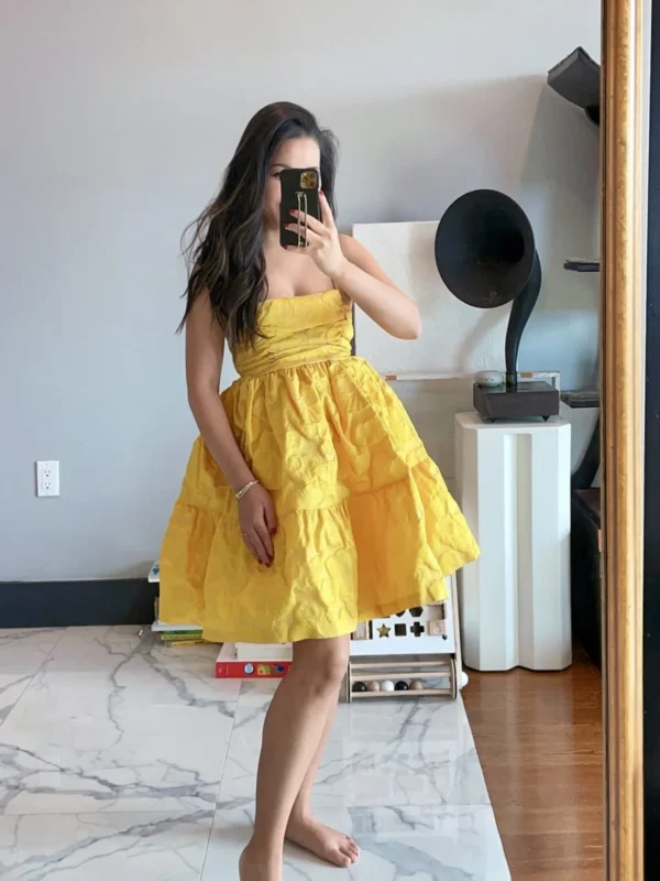 Sezane Summer Éditions: Two Pieces Worth Your Closet Space