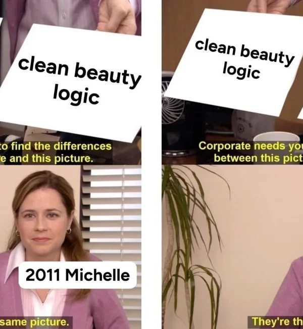 “Plastic-Free” Is the New Clean Beauty: A Science Check-In