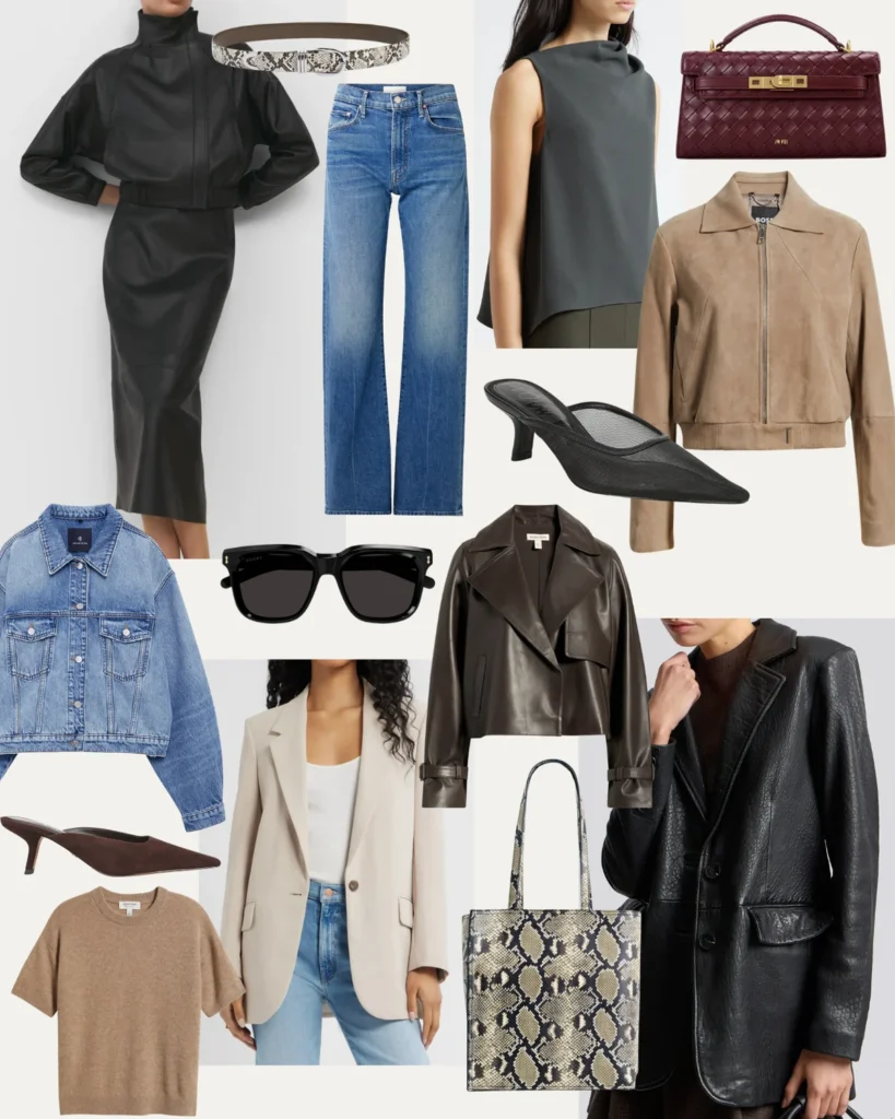 Nordstrom Anniversary Sale 2026 wishlist essentials overview
