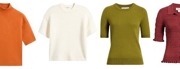 The 12 Pieces That Turn Your Summer Wardrobe Into Fall (Without Buying Everything New)