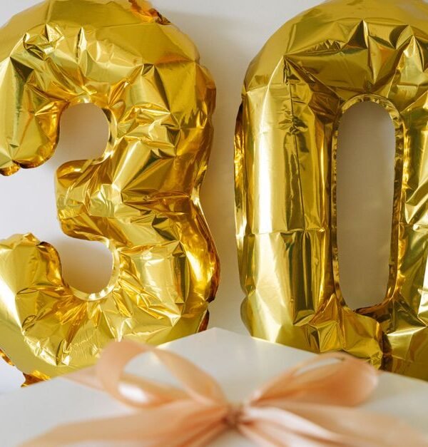 A Golden Birthday: My Daughter Turned 15 on the 15th