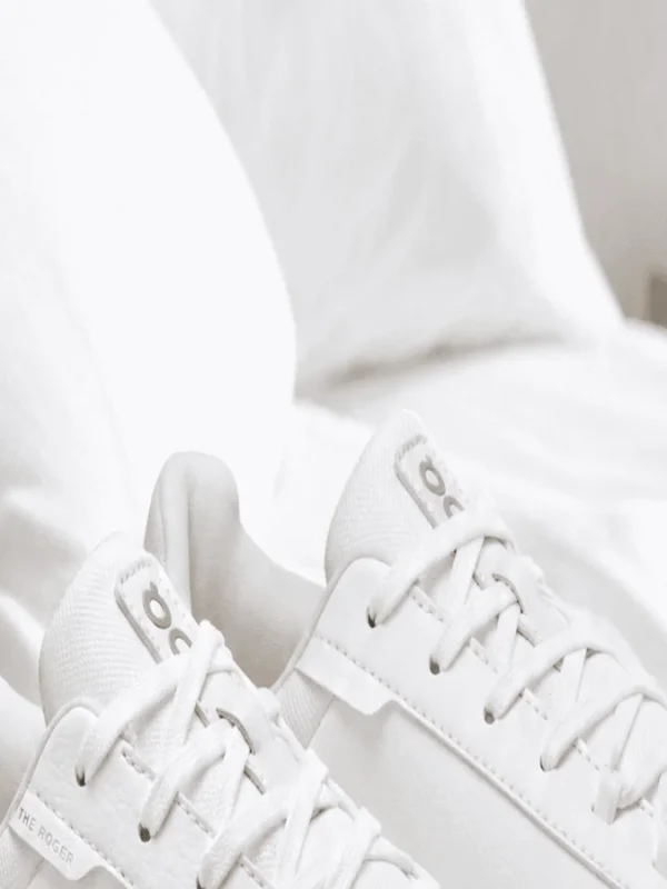 White Sneakers That Actually Work With Everything: 8 Picks From Under $100 to Designer