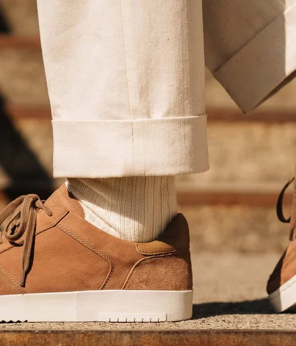 Low Key Luxe: The Quiet Luxury Sneaker Brands Worth Your Closet