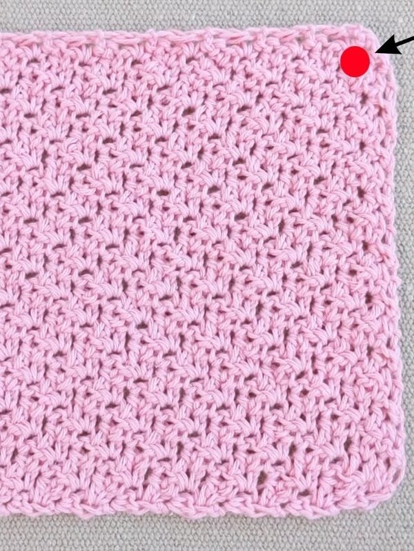 Crochet a Corner-to-Corner Blanket (C2C) in One Ball of Yarn — Free Pattern