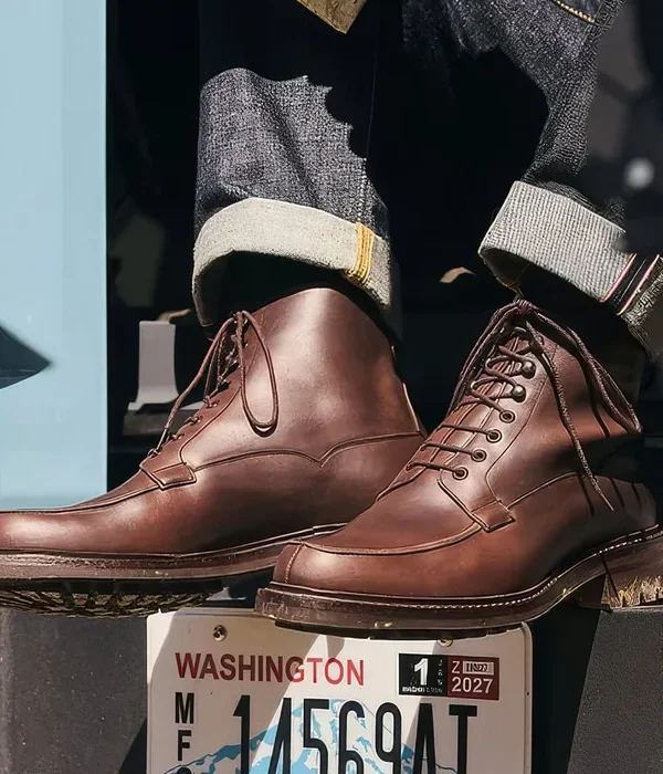 8 Autumn Boot Styles That Will Carry You Through the Season