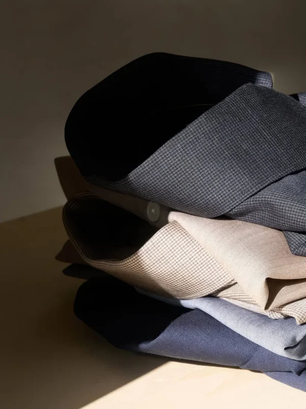 10 Luxury Shirt Brands That Are Actually Worth The Money