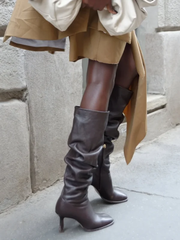 The Best Boots for the Office, From $169 to $895