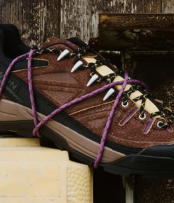 6 Men’s Sneaker Trends for Autumn/Winter 2026
